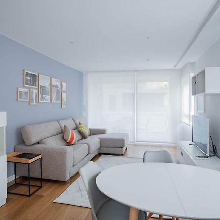 Goxue Home 산세바스티안 외부 사진