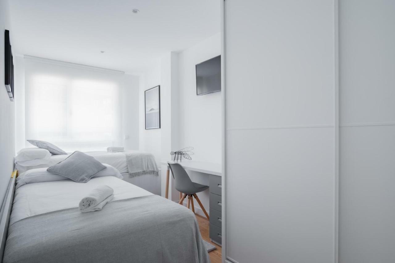 Goxue Home 산세바스티안 외부 사진