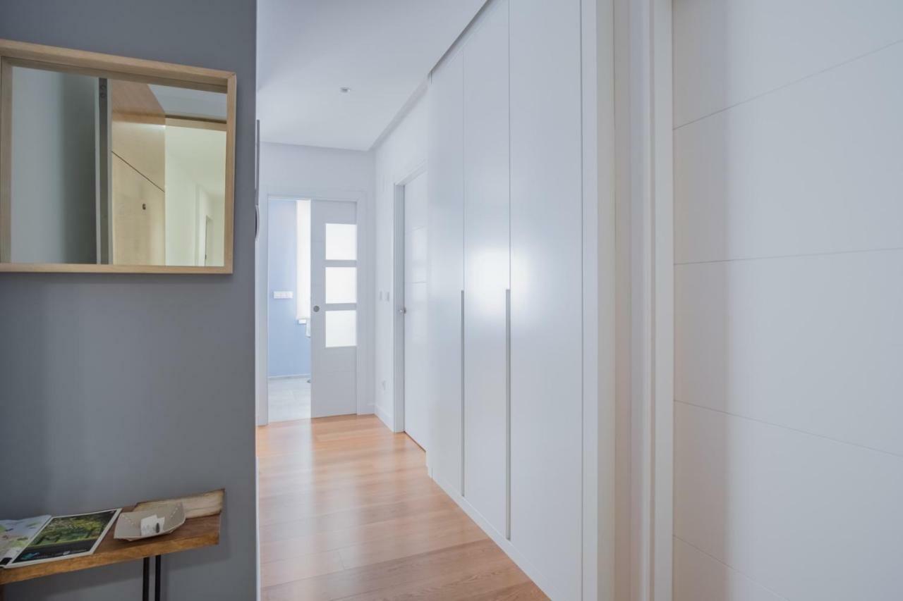 Goxue Home 산세바스티안 외부 사진