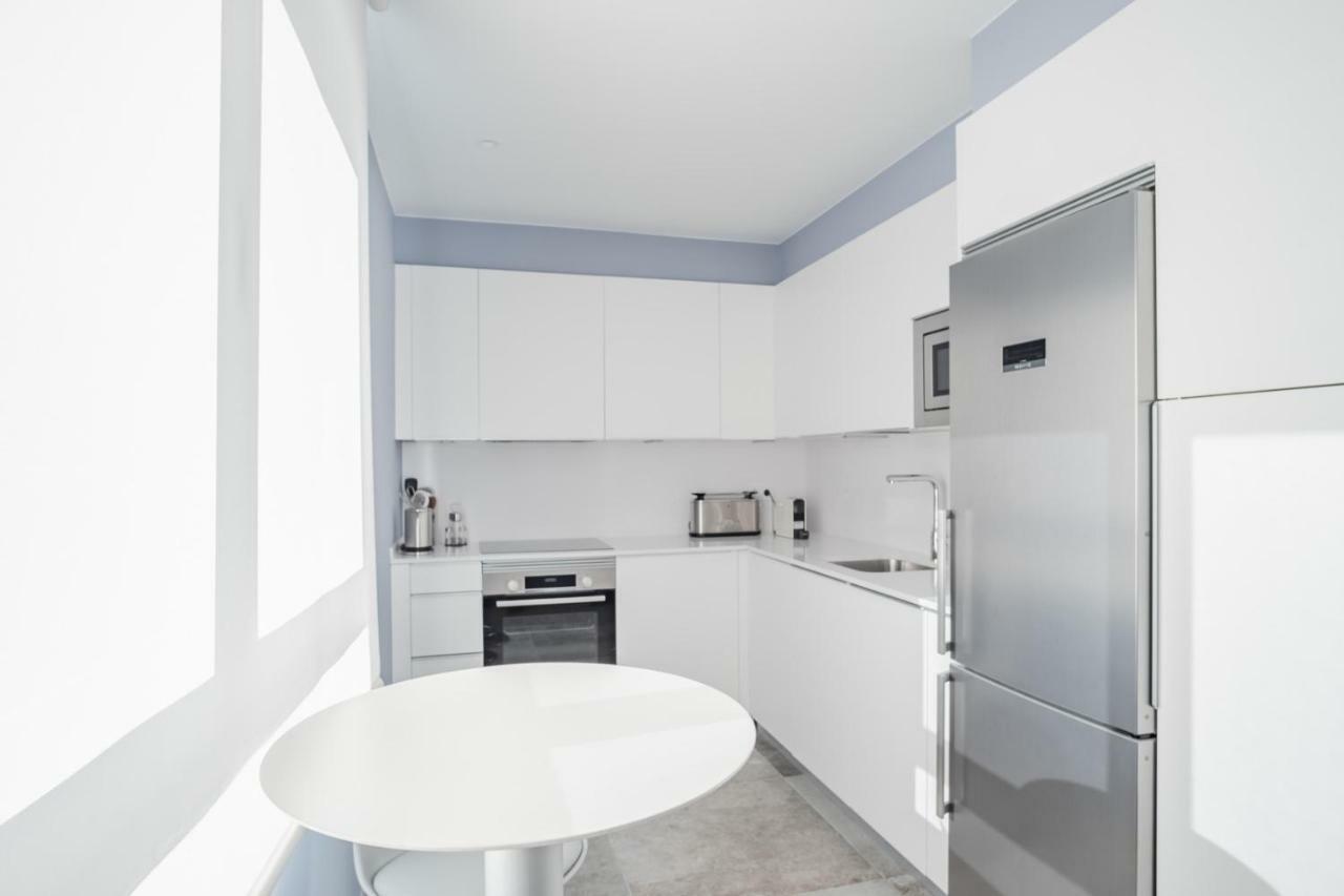 Goxue Home 산세바스티안 외부 사진
