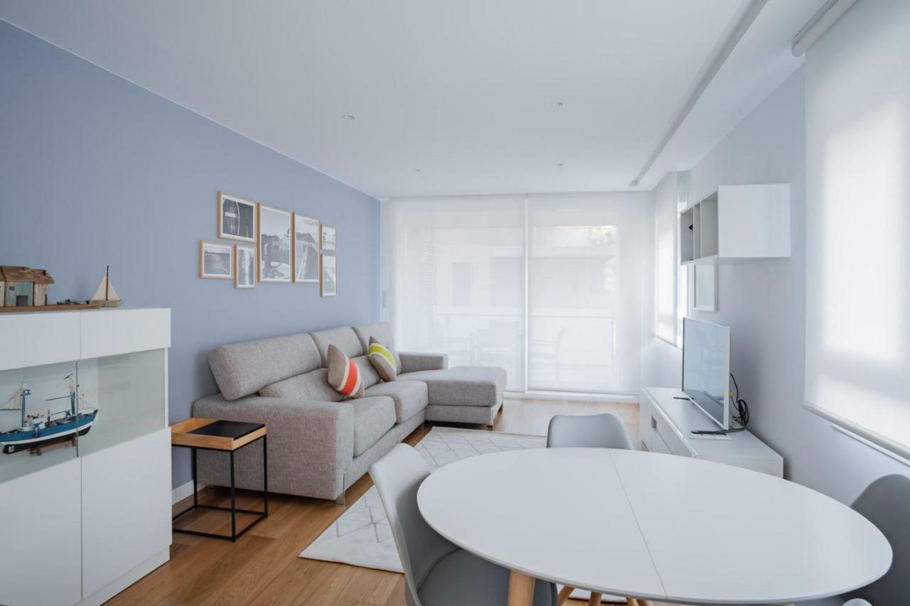 Goxue Home 산세바스티안 외부 사진