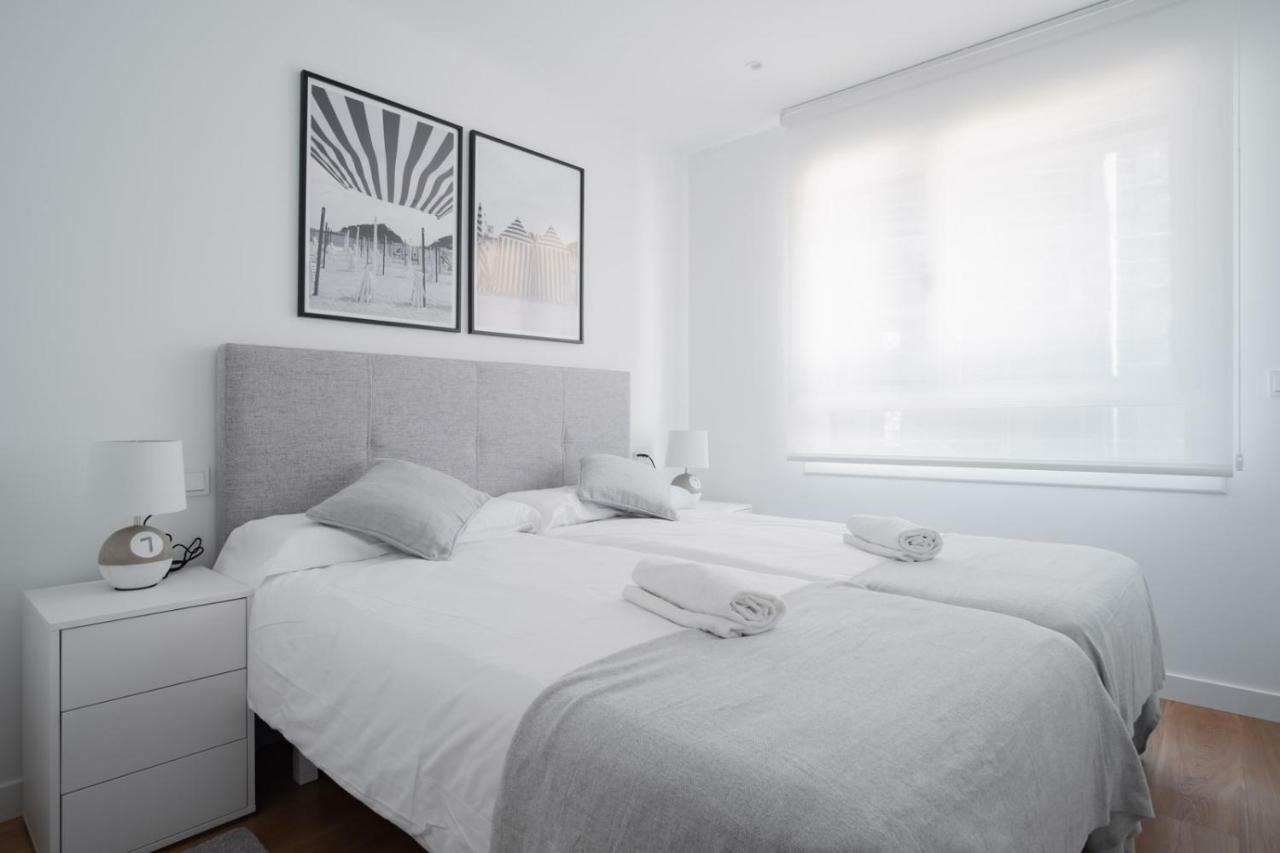 Goxue Home 산세바스티안 외부 사진